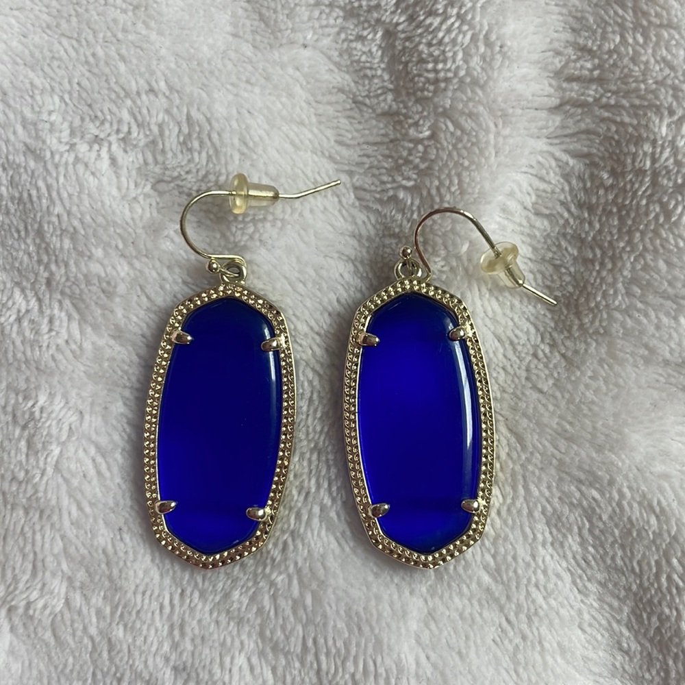 Kendra Scott Elle Earrings